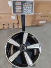 Porsche 911 (992) 2018– OEM kované disky R20/R21 V36 (4 ks) fotografia 8