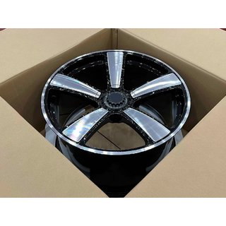 OEM kované disky R20/R21 V36 (4 ks) fotografia 4