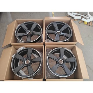 OEM kované disky R20 R21 V37 (4 ks) fotografia 4