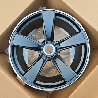 OEM kované disky R20 R21 V37 (4 ks) fotografia 1