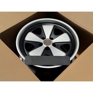 OEM R20 V8 kované disky (4 ks) Porsche 911 (991) 2011–2019 fotografia 4