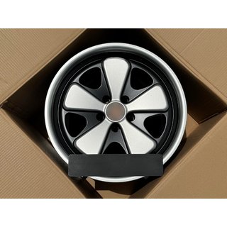 OEM R20 V8 kované disky (4 ks) Porsche 911 (991) 2011–2019 fotografia 2