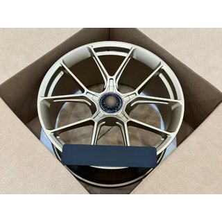 Kované OEM disky R22 V9 (4 ks) fotografia 3
