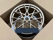 Porsche 911 (992) 2018– Kované OEM disky R20 R21 V38 (4 ks) fotografia 3