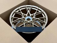 Porsche 911 (992) 2018– Kované OEM disky R20 R21 V38 (4 ks) fotografia 4