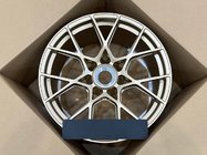 Porsche 911 (992) 2018– Kované OEM disky R20 R21 V38 (4 ks) fotografia 2