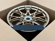 Porsche 911 (992) 2018– Kované OEM disky R20 R21 V38 (4 ks) fotografia 5