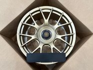 Porsche Boxster/Cayman 981 2013–2016 Kované disky OEM R20 V2 (4 ks) fotografia 2