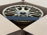 Porsche Boxster/Cayman 981 2013–2016 Kované disky OEM R20 V2 (4 ks) fotografia 7