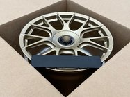 Porsche Boxster/Cayman 981 2013–2016 Kované disky OEM R20 V2 (4 ks) fotografia 5