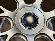 Porsche Boxster/Cayman 981 2013–2016 Kované disky OEM R20 V2 (4 ks) fotografia 11