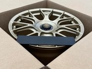 Porsche Boxster/Cayman 981 2013–2016 Kované disky OEM R20 V2 (4 ks) fotografia 6