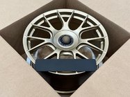 Porsche Boxster/Cayman 981 2013–2016 Kované disky OEM R20 V2 (4 ks) fotografia 4
