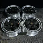 Porsche 911 (991) 2011–2019 Kované disky OEM R20 V5 (4 ks) fotografia 5
