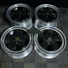 Porsche 911 (991) 2011–2019 Kované disky OEM R20 V5 (4 ks) fotografia 6