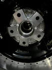 Porsche 911 (991) 2011–2019 Kované disky OEM R20 V5 (4 ks) fotografia 8
