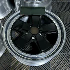 Porsche 911 (991) 2011–2019 Kované disky OEM R20 V5 (4 ks) fotografia 3