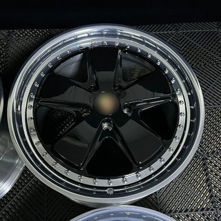 Kované disky OEM R20 V5 (4 ks) Porsche 911 (991) 2011–2019 fotografia 1
