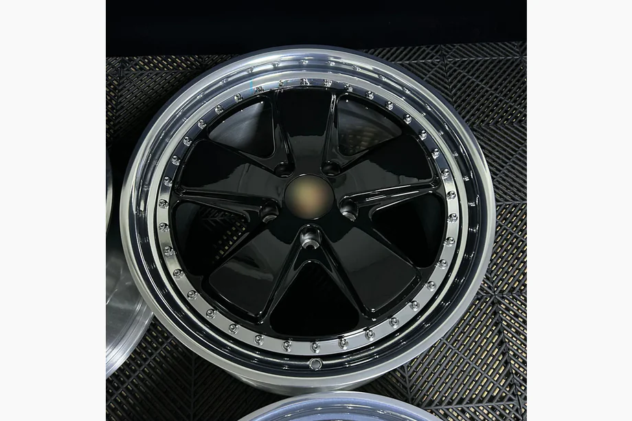 Porsche 911 (991) 2011–2019 Kované disky OEM R20 V5 (4 ks) Image