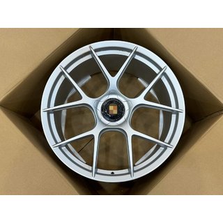 Kované disky OEM R20 R21 V39 (4 ks) fotografia 1