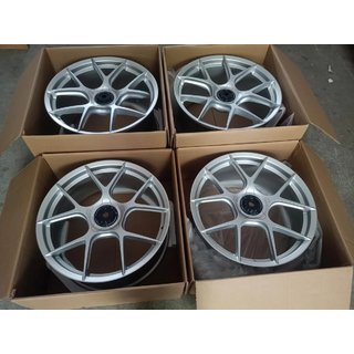 Kované disky OEM R20 R21 V39 (4 ks) fotografia 4