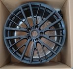 Porsche Cayenne 2010–2017 OEM kované disky R21 (4 ks) fotografia 2