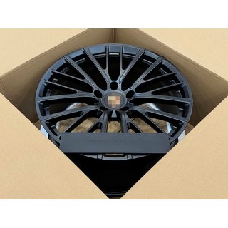 OEM kované disky R21 (4 ks) fotografia 4