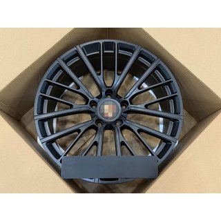 OEM kované disky R21 (4 ks) fotografia 1
