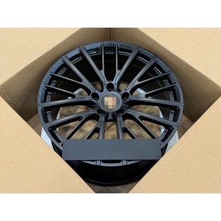 OEM kované disky R21 (4 ks) fotografia 3