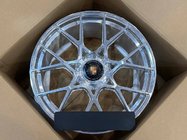 Porsche 911 (992) 2018– Kované disky OEM R20/R21 V40 (4 ks) fotografia 1