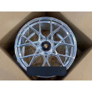 Kované disky OEM R20/R21 V40 (4 ks) fotografia 1