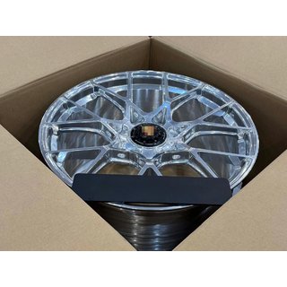 Kované disky OEM R20/R21 V40 (4 ks) fotografia 4