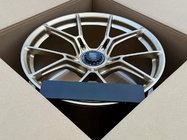 Porsche 911 (992) 2018– Kované disky OEM R20 R21 V41 (4 ks) fotografia 4