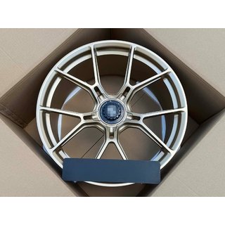 Kované disky OEM R20 R21 V41 (4 ks) fotografia 1