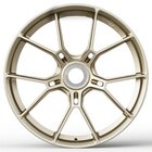 Porsche 911 (992) 2018– Kované disky OEM R20 R21 V42 (4 ks) fotografia 2