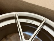 Porsche 911 (992) 2018– Kované disky OEM R20 R21 V42 (4 ks) fotografia 14