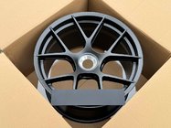 Porsche 911 (992) 2018– Kované OEM disky R20/R21 V43 (4 ks) fotografia 2