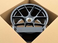 Porsche 911 (992) 2018– Kované OEM disky R20/R21 V43 (4 ks) fotografia 3