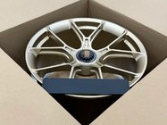 Porsche 911 (992) 2018– Kované disky OEM R20 R21 V44 (4 ks) fotografia 5
