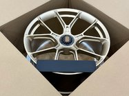 Porsche 911 (992) 2018– Kované disky OEM R20 R21 V44 (4 ks) fotografia 4