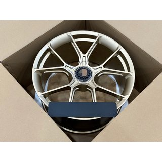 Kované disky OEM R20 R21 V44 (4 ks) Porsche 911 (992) 2018– fotografia 3