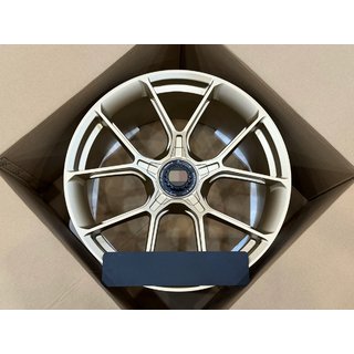Kované disky OEM R20 R21 V44 (4 ks) Porsche 911 (992) 2018– fotografia 2