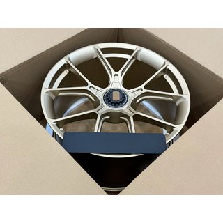 Kované disky OEM R20 R21 V44 (4 ks) Porsche 911 (992) 2018– fotografia 4