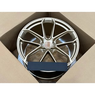 Kované OEM disky R22 V10 (4 ks) Porsche Cayenne 2018– fotografia 2