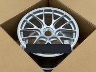 Porsche 911 (991) 2011–2019 OEM kované disky R20 V6 (4 ks) fotografia 4