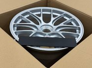 Porsche 911 (991) 2011–2019 OEM kované disky R20 V6 (4 ks) fotografia 6