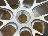 Porsche 911 (991) 2011–2019 OEM kované disky R20 V6 (4 ks) fotografia 9