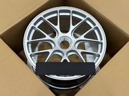 Porsche 911 (991) 2011–2019 OEM kované disky R20 V6 (4 ks) fotografia 3