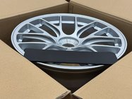 Porsche 911 (991) 2011–2019 OEM kované disky R20 V6 (4 ks) fotografia 7
