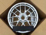 Porsche 911 (991) 2011–2019 OEM kované disky R20 V6 (4 ks) fotografia 2